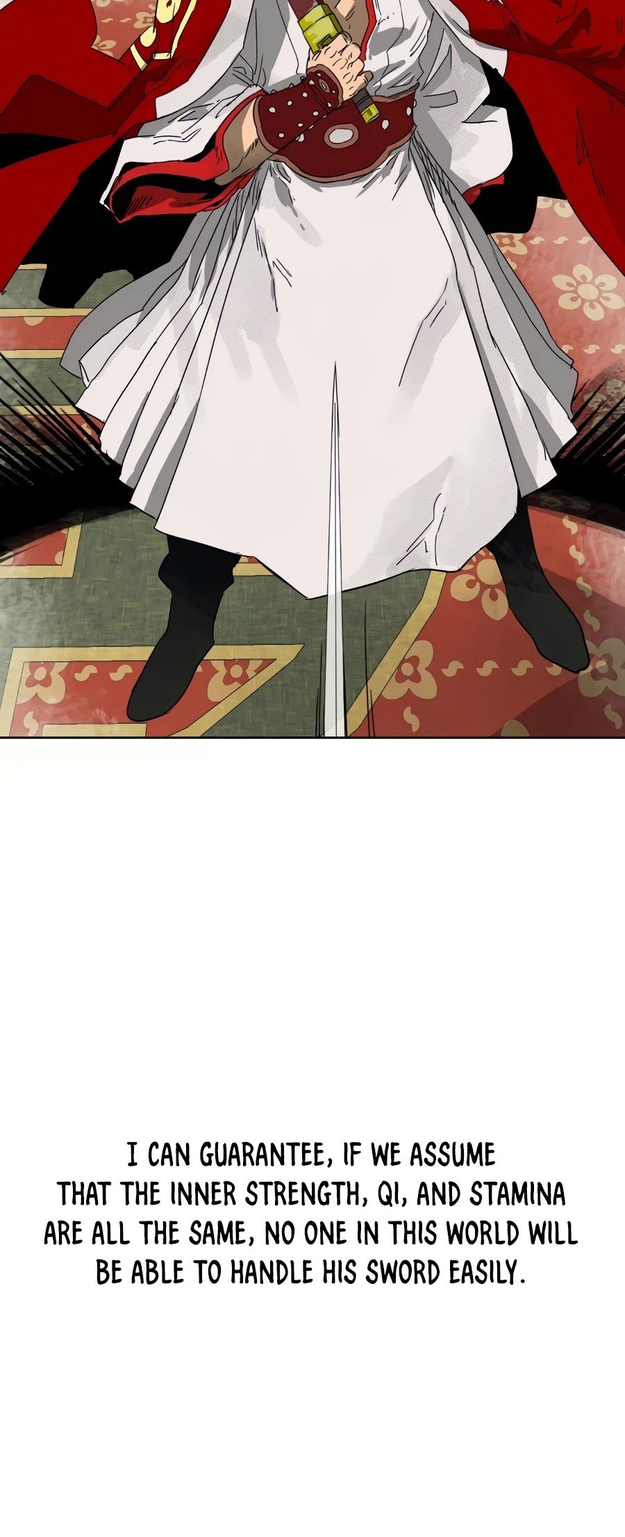 Read Infinite Level Up in Murim EN Manga Online