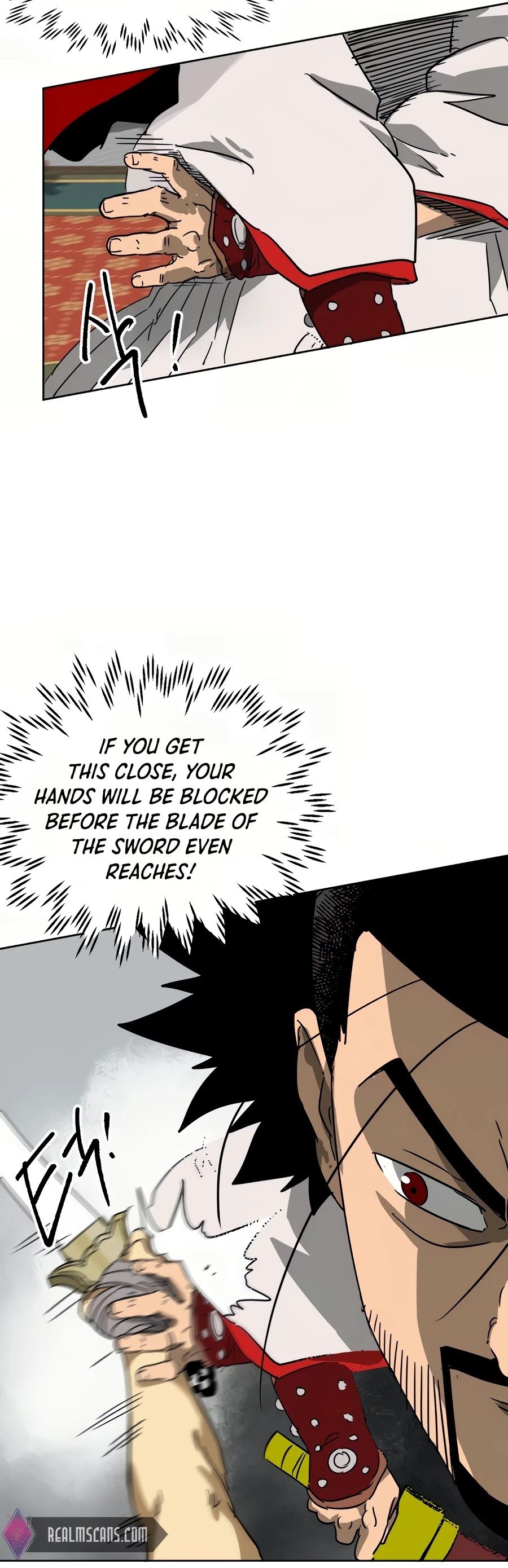 Read Infinite Level Up in Murim EN Manga Online
