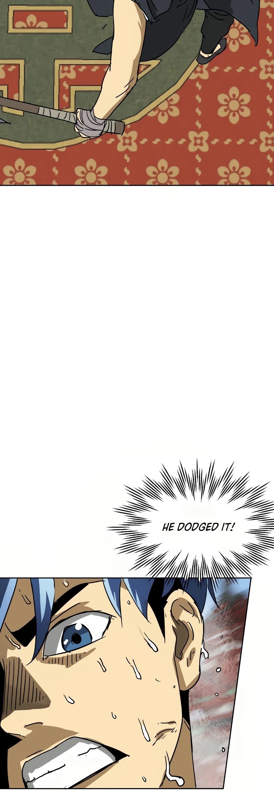 Read Infinite Level Up in Murim EN Manga Online