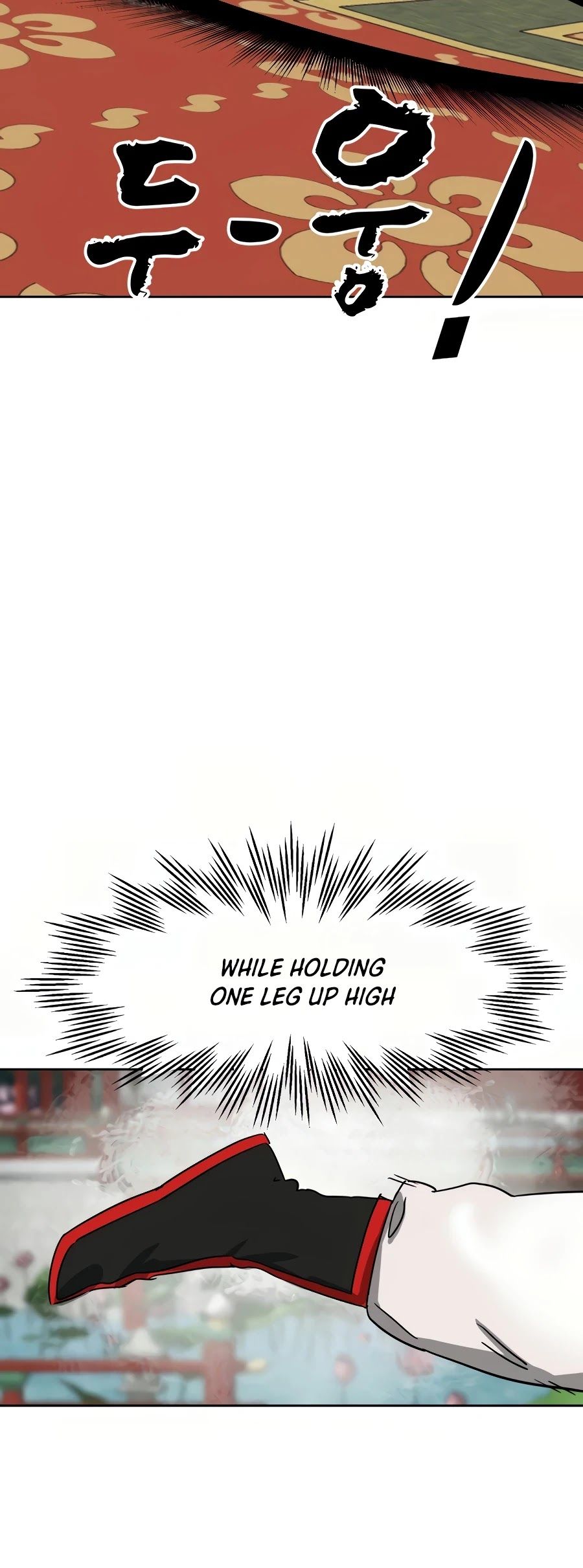 Read Infinite Level Up in Murim EN Manga Online