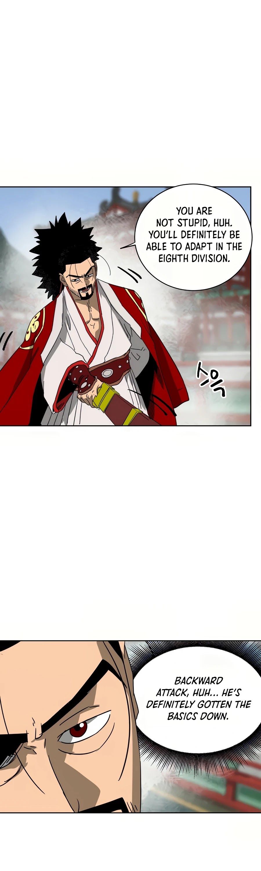 Read Infinite Level Up in Murim EN Manga Online