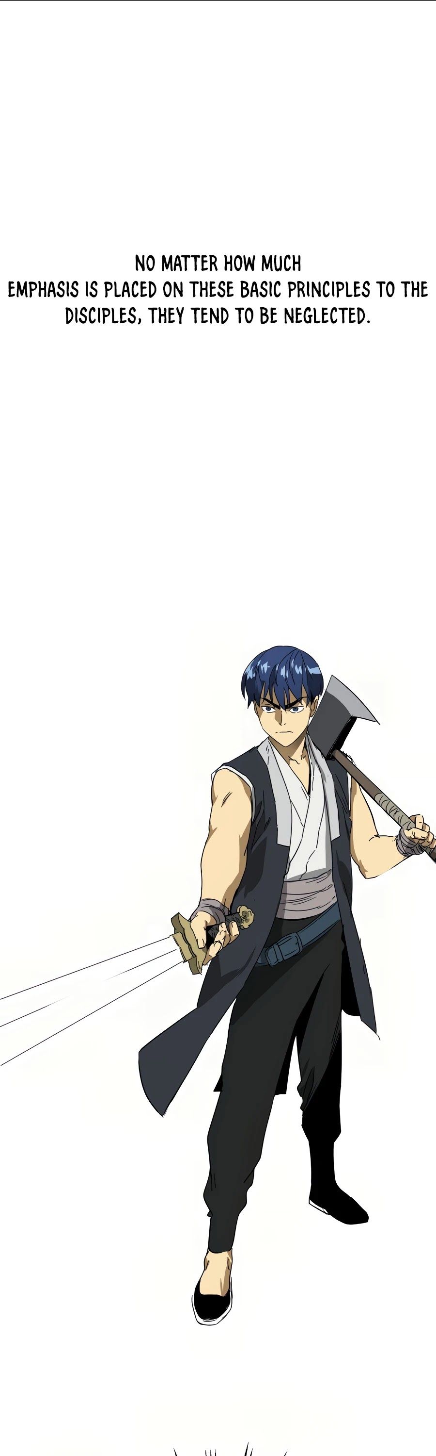 Read Infinite Level Up in Murim EN Manga Online