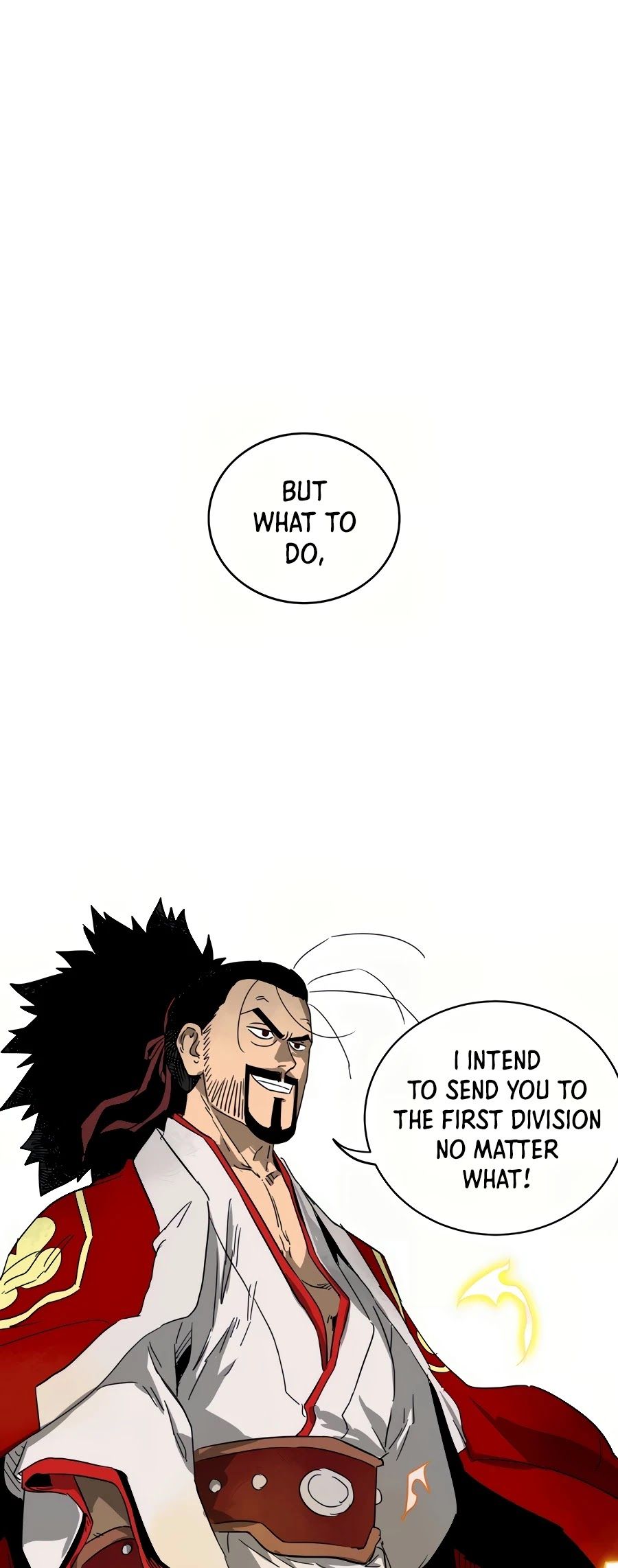 Read Infinite Level Up in Murim EN Manga Online