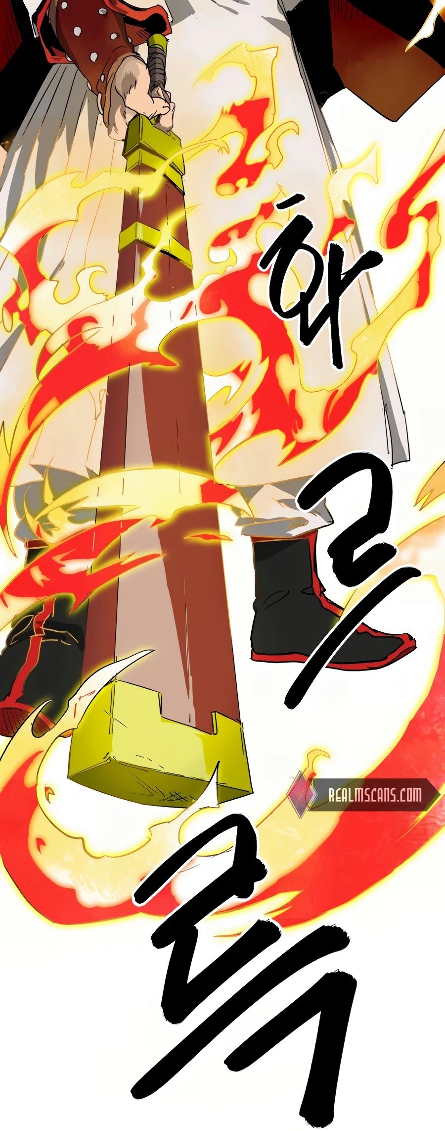 Read Infinite Level Up in Murim EN Manga Online