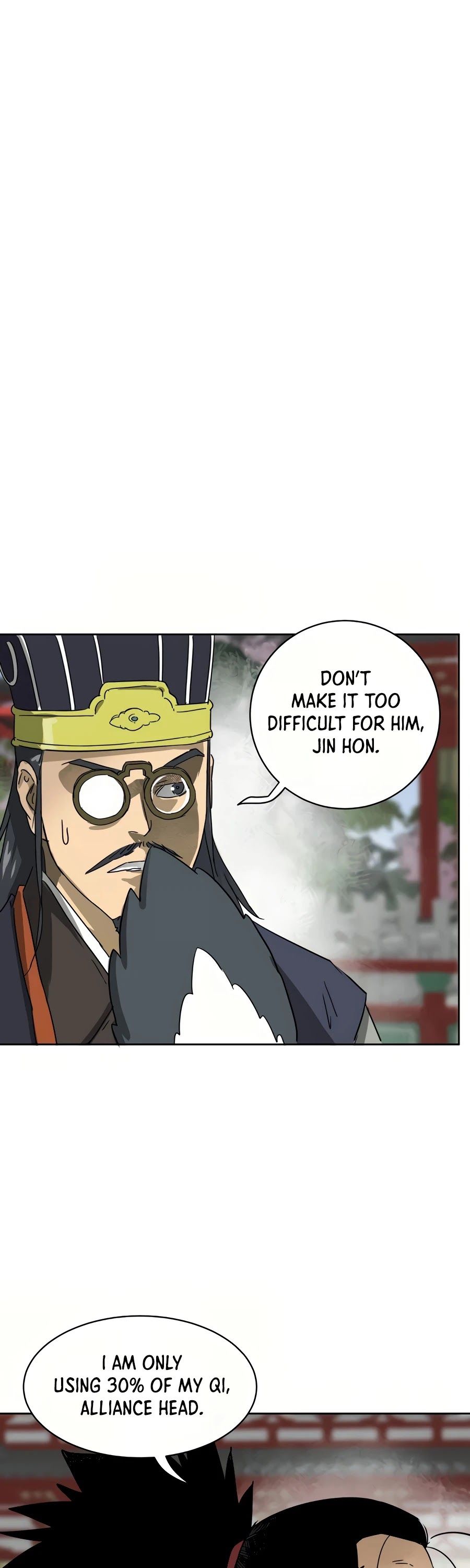 Read Infinite Level Up in Murim EN Manga Online