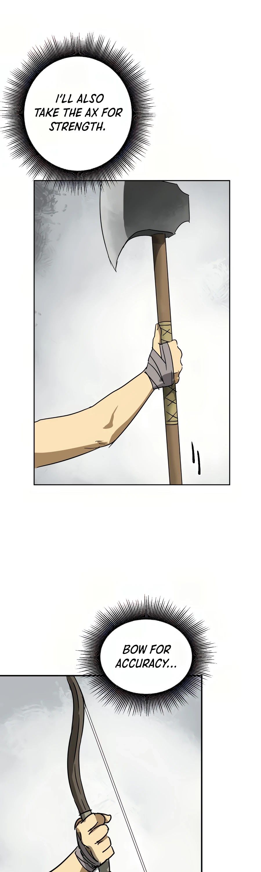 Read Infinite Level Up in Murim EN Manga Online
