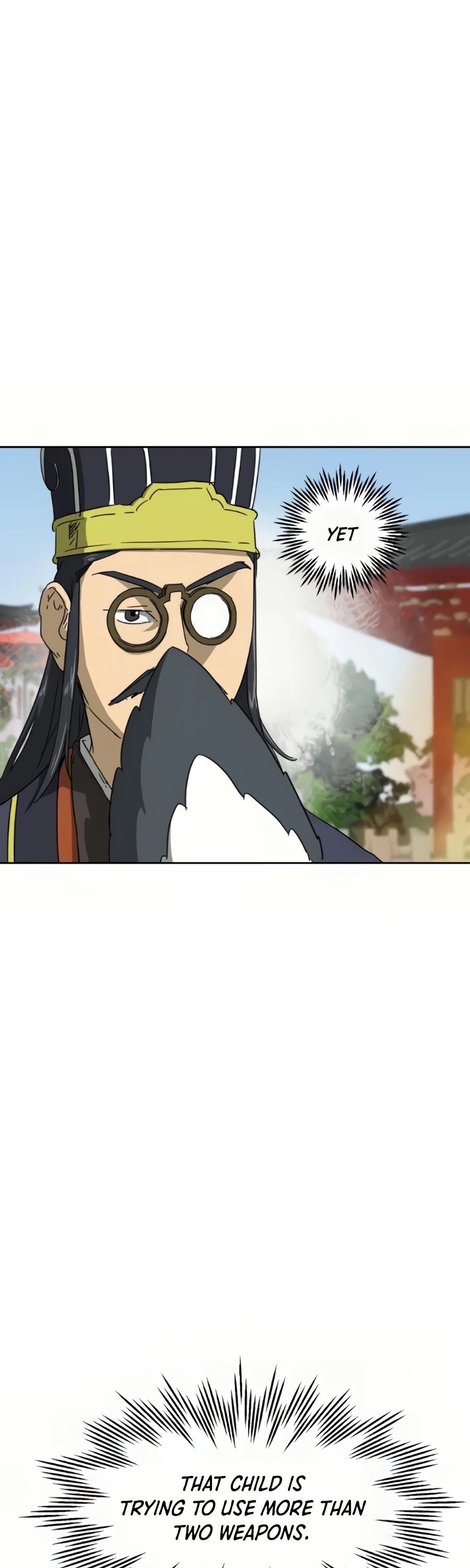 Read Infinite Level Up in Murim EN Manga Online