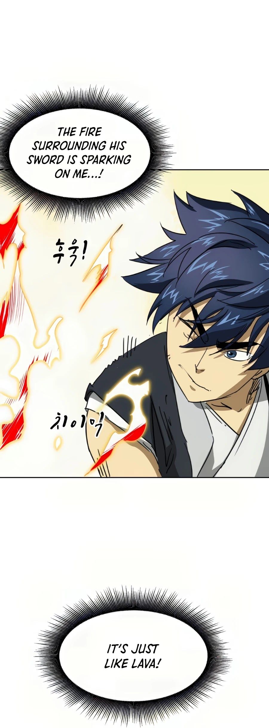 Read Infinite Level Up in Murim EN Manga Online