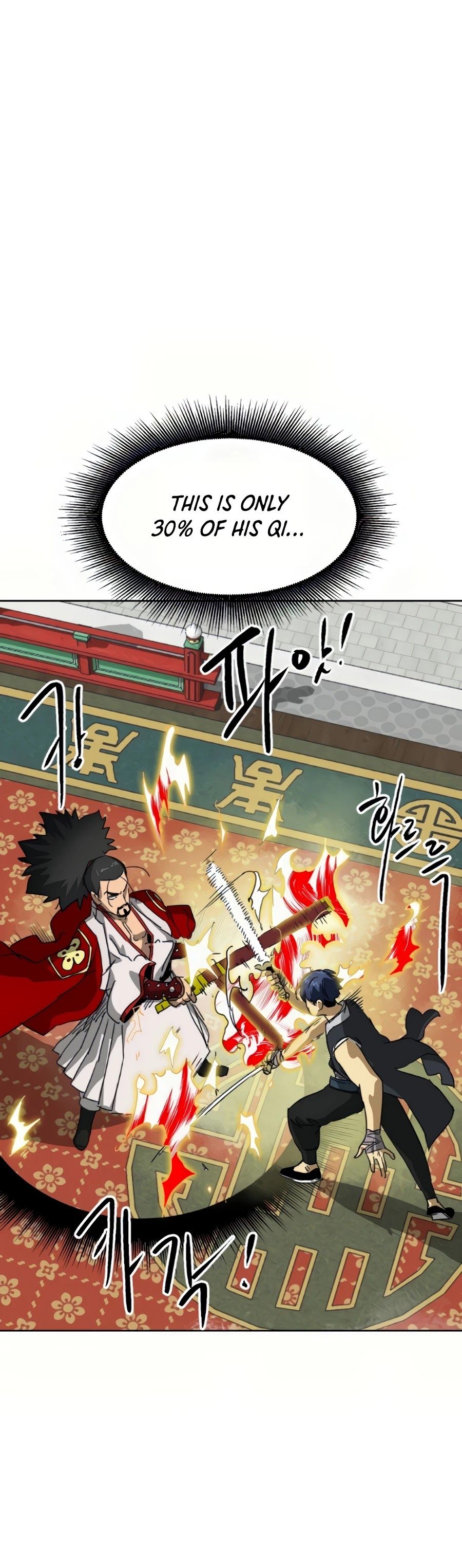 Read Infinite Level Up in Murim EN Manga Online