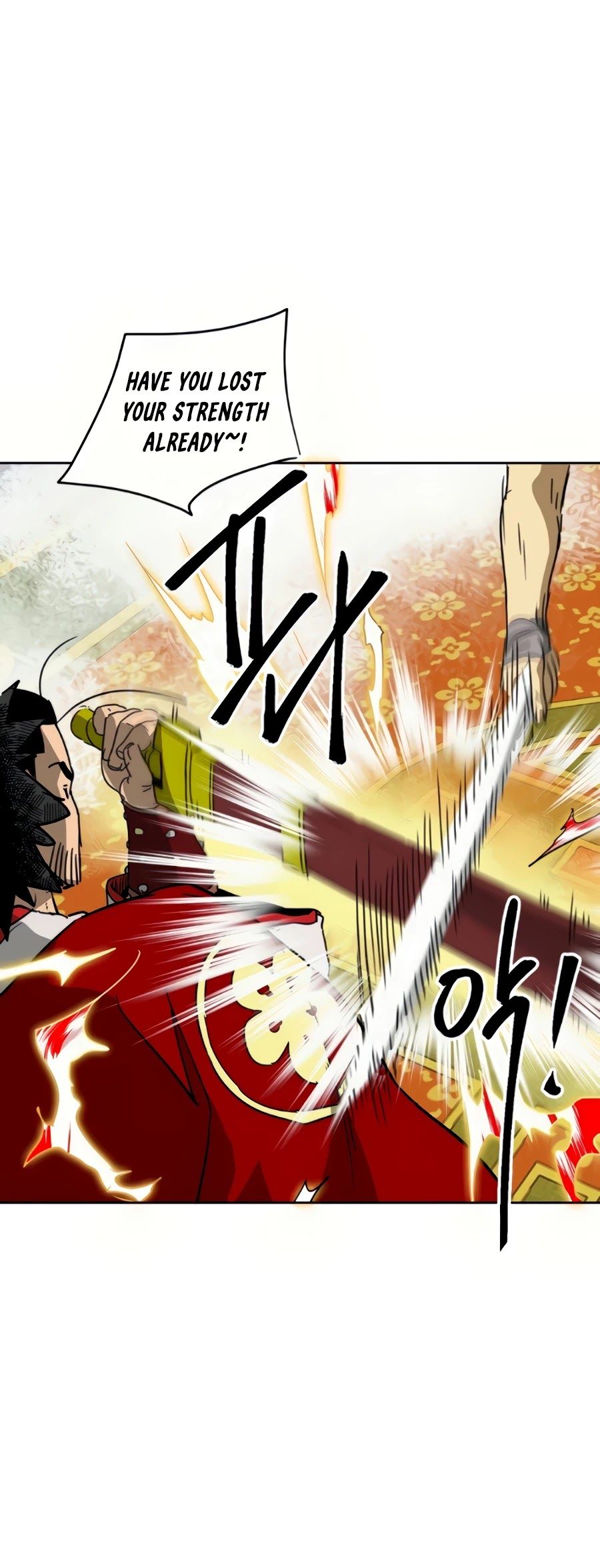 Read Infinite Level Up in Murim EN Manga Online