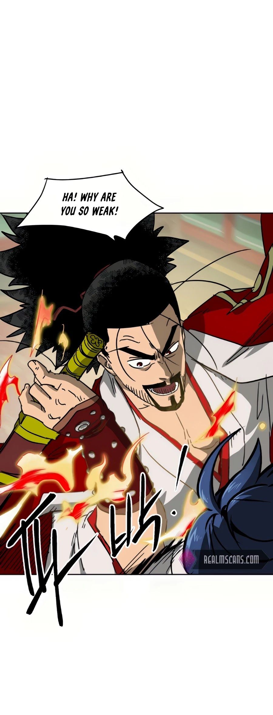 Read Infinite Level Up in Murim EN Manga Online
