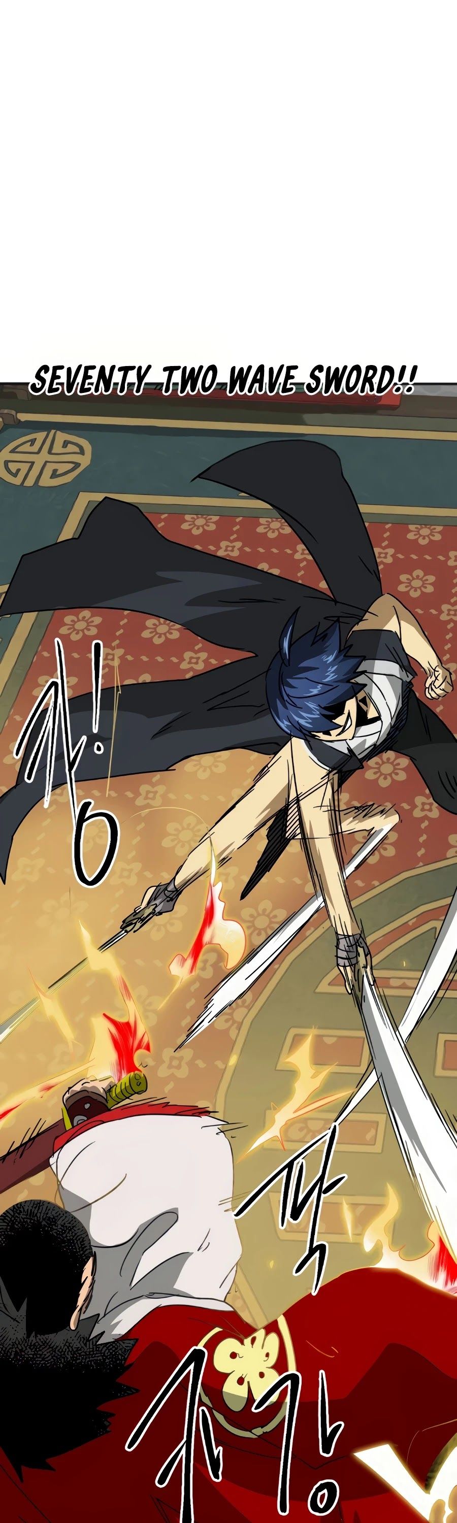 Read Infinite Level Up in Murim EN Manga Online