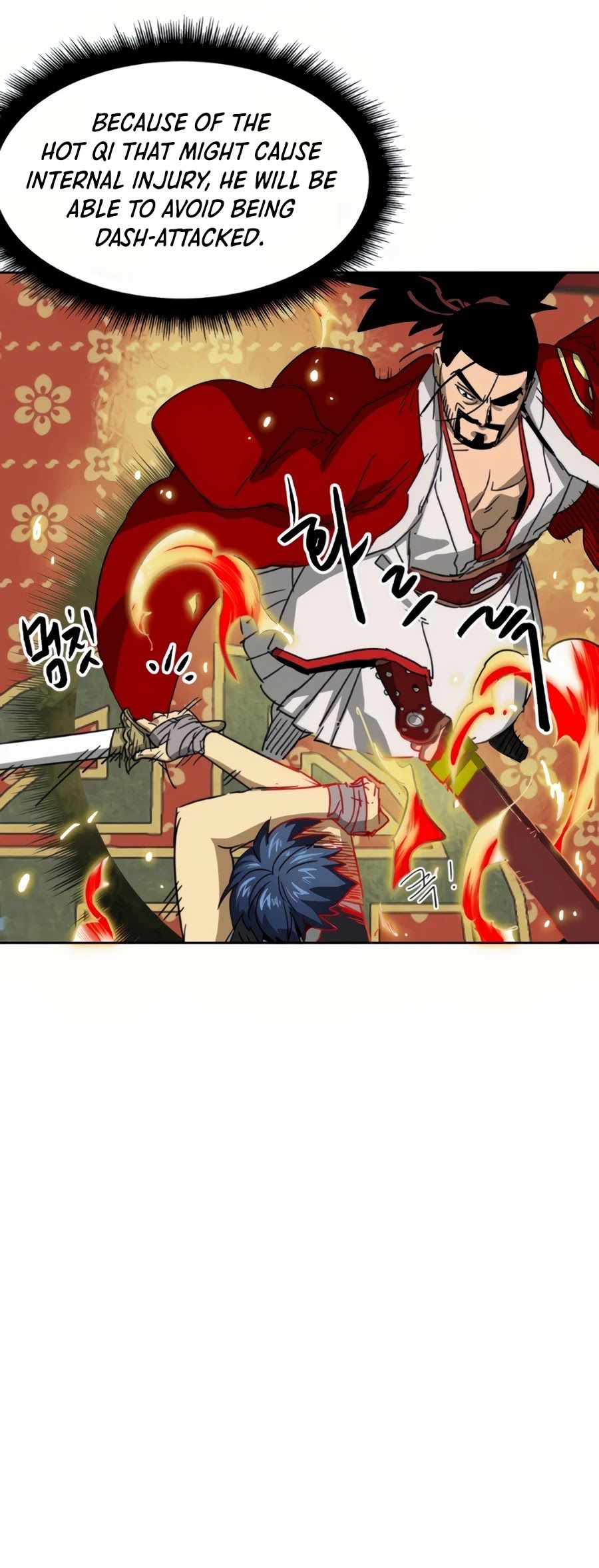 Read Infinite Level Up in Murim EN Manga Online