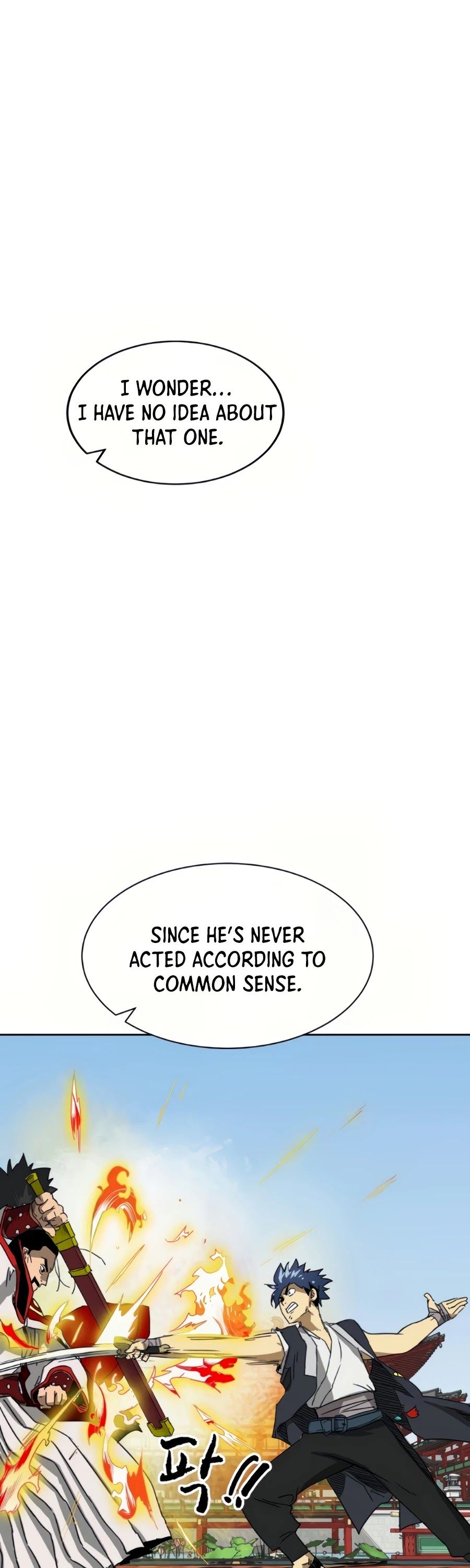 Read Infinite Level Up in Murim EN Manga Online