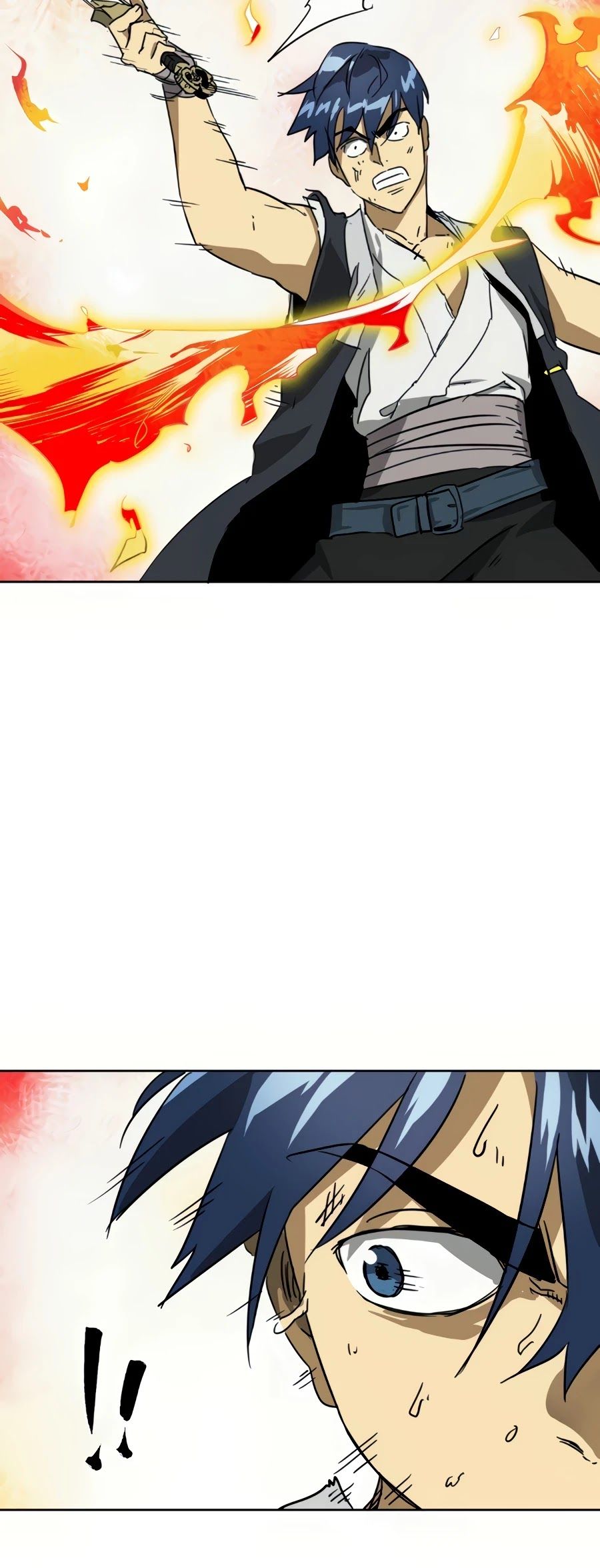 Read Infinite Level Up in Murim EN Manga Online