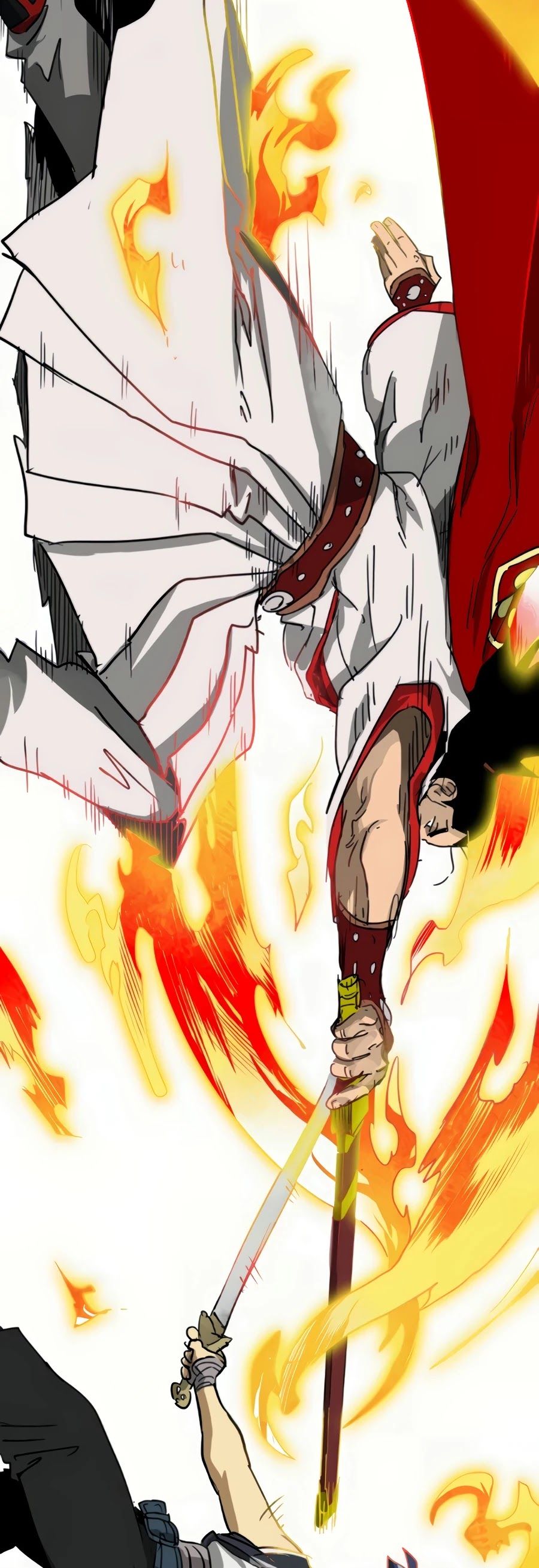 Read Infinite Level Up in Murim EN Manga Online
