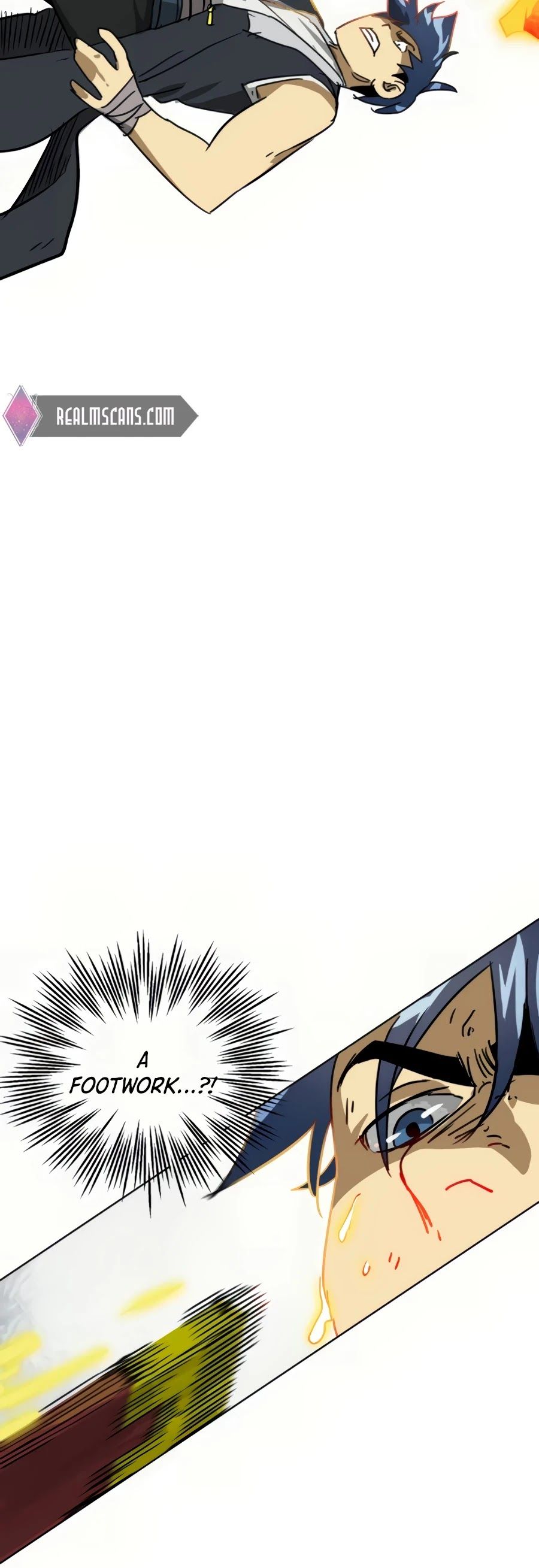 Read Infinite Level Up in Murim EN Manga Online