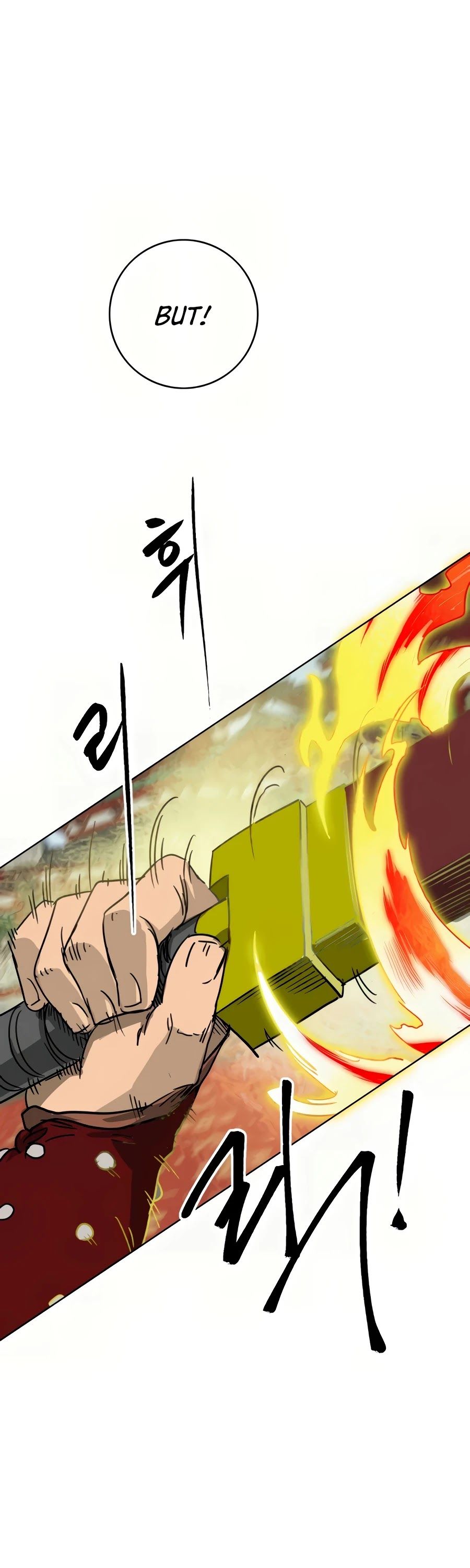 Read Infinite Level Up in Murim EN Manga Online