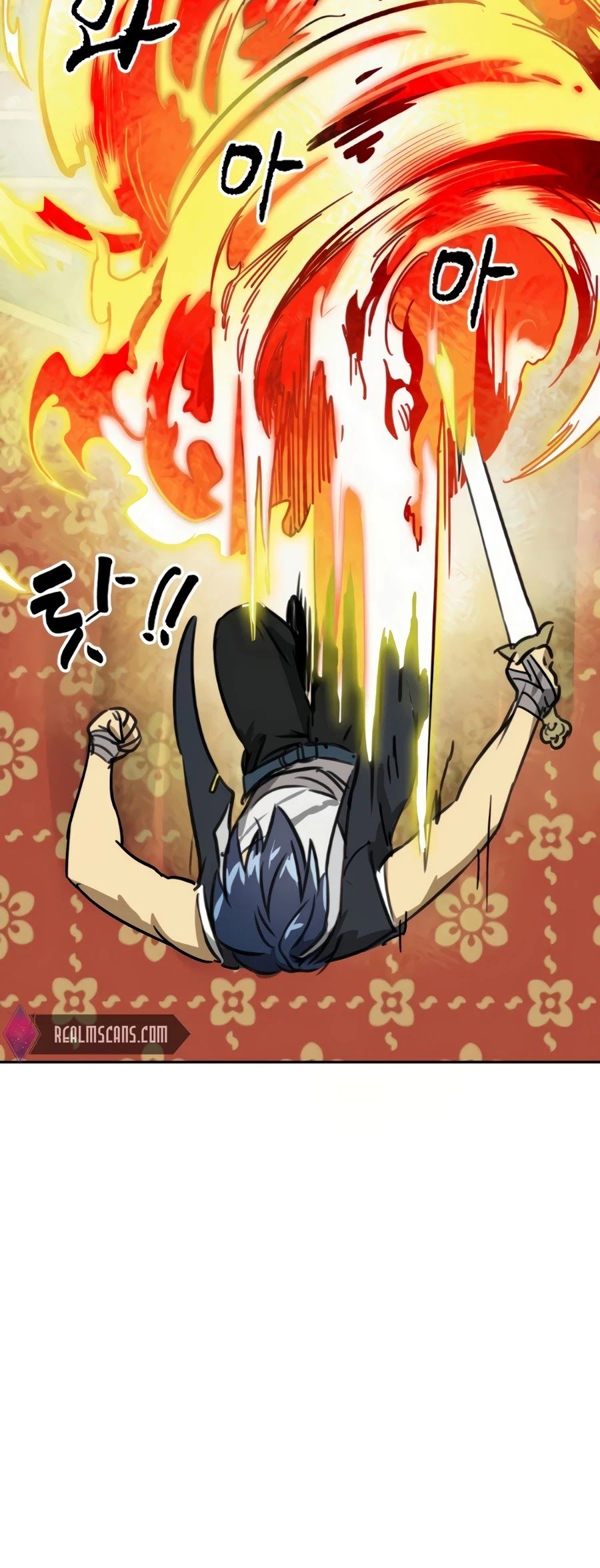 Read Infinite Level Up in Murim EN Manga Online