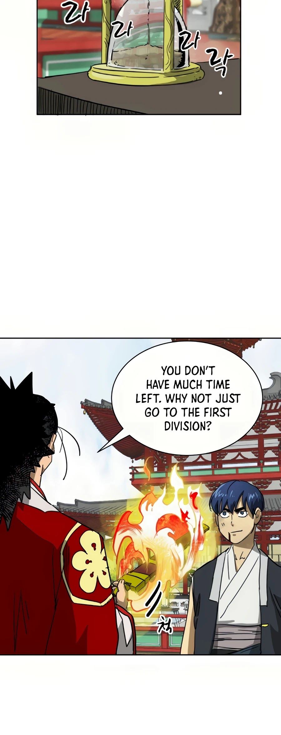 Read Infinite Level Up in Murim EN Manga Online