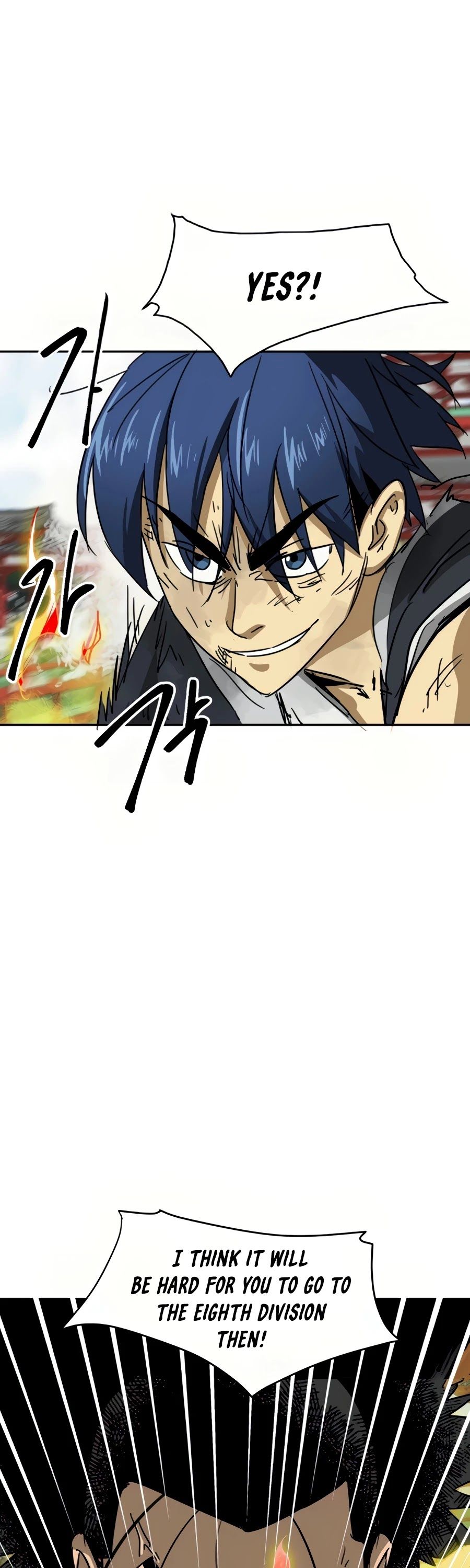 Read Infinite Level Up in Murim EN Manga Online