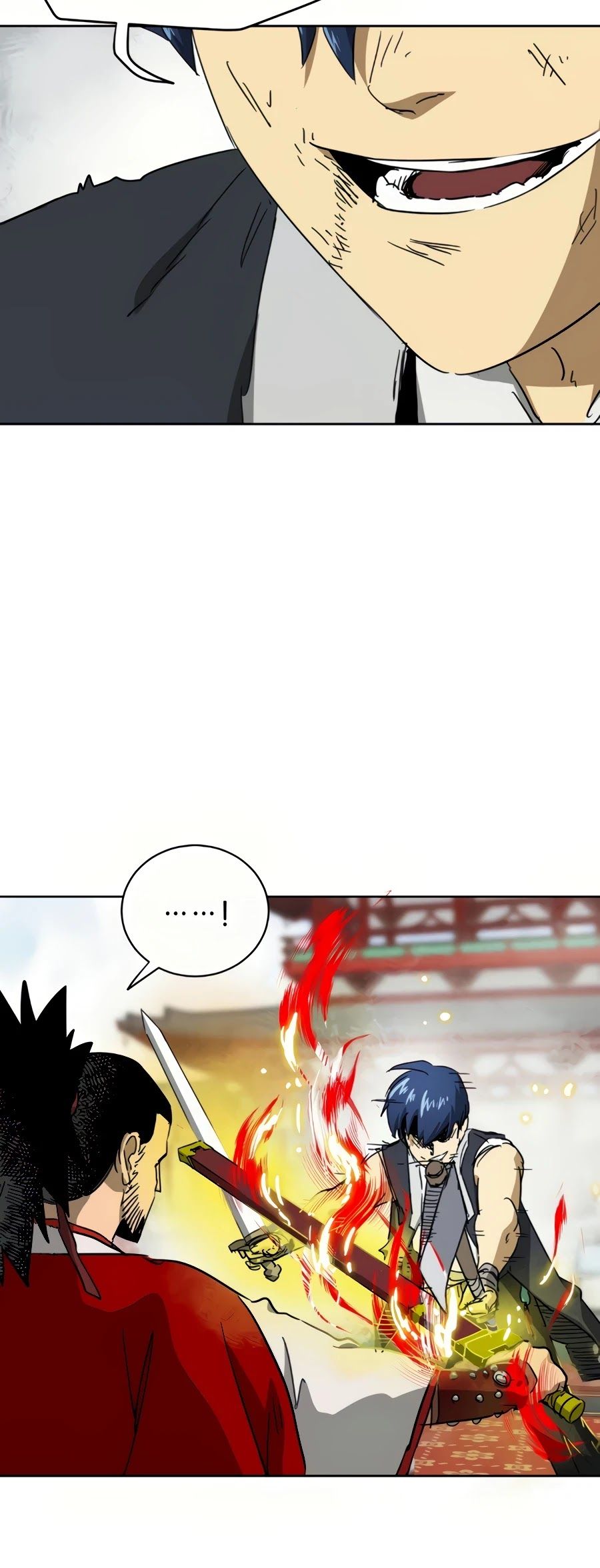 Read Infinite Level Up in Murim EN Manga Online