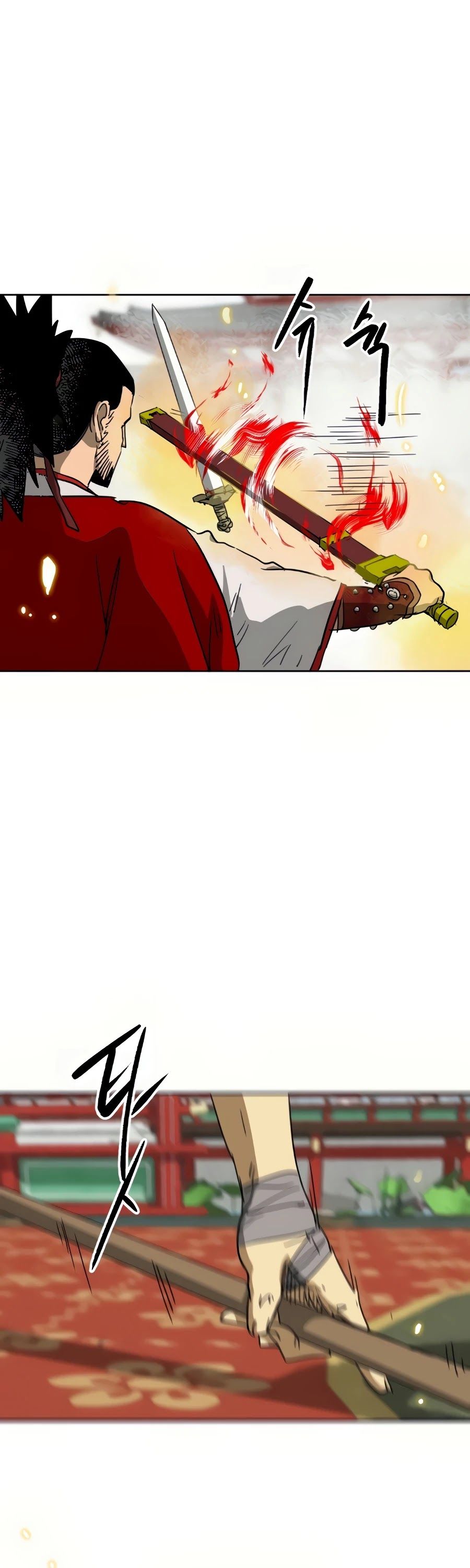 Read Infinite Level Up in Murim EN Manga Online