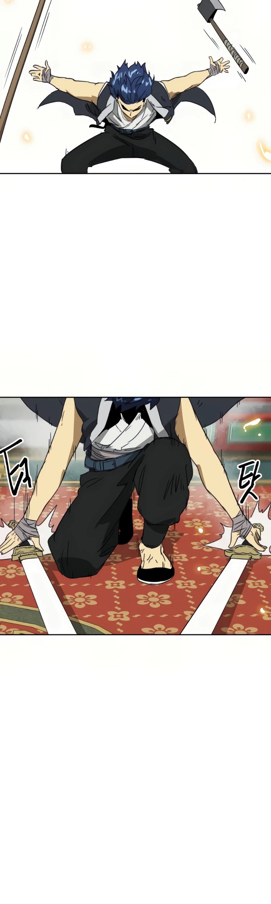 Read Infinite Level Up in Murim EN Manga Online