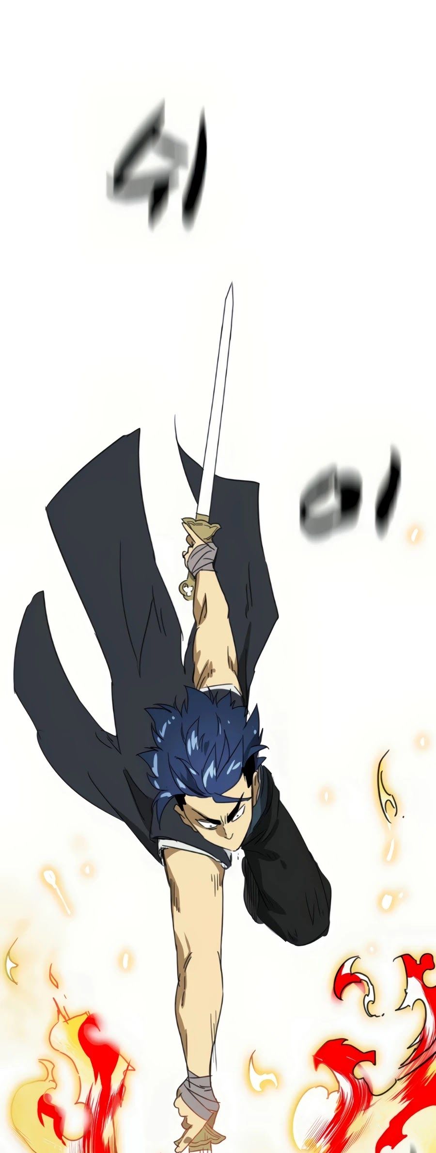 Read Infinite Level Up in Murim EN Manga Online