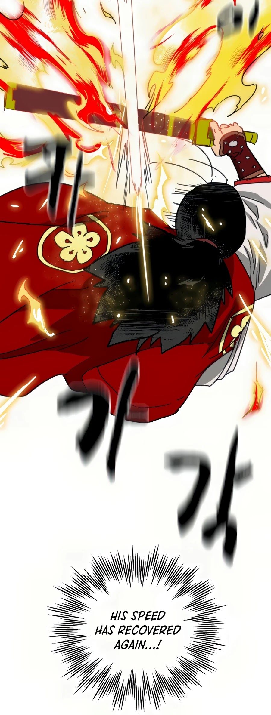Read Infinite Level Up in Murim EN Manga Online