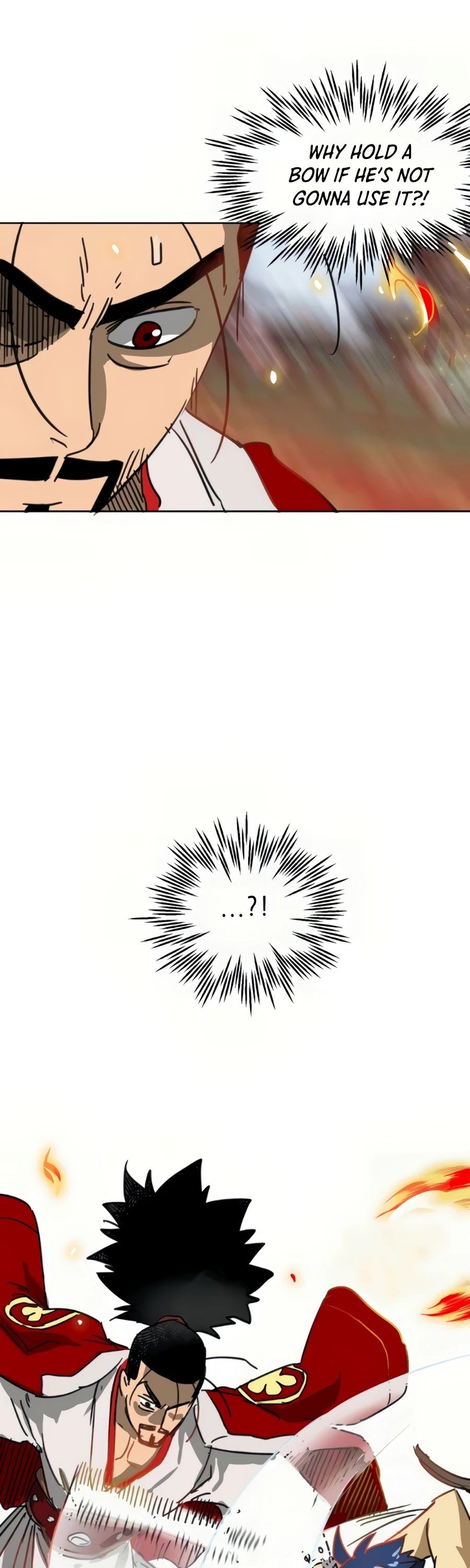 Read Infinite Level Up in Murim EN Manga Online