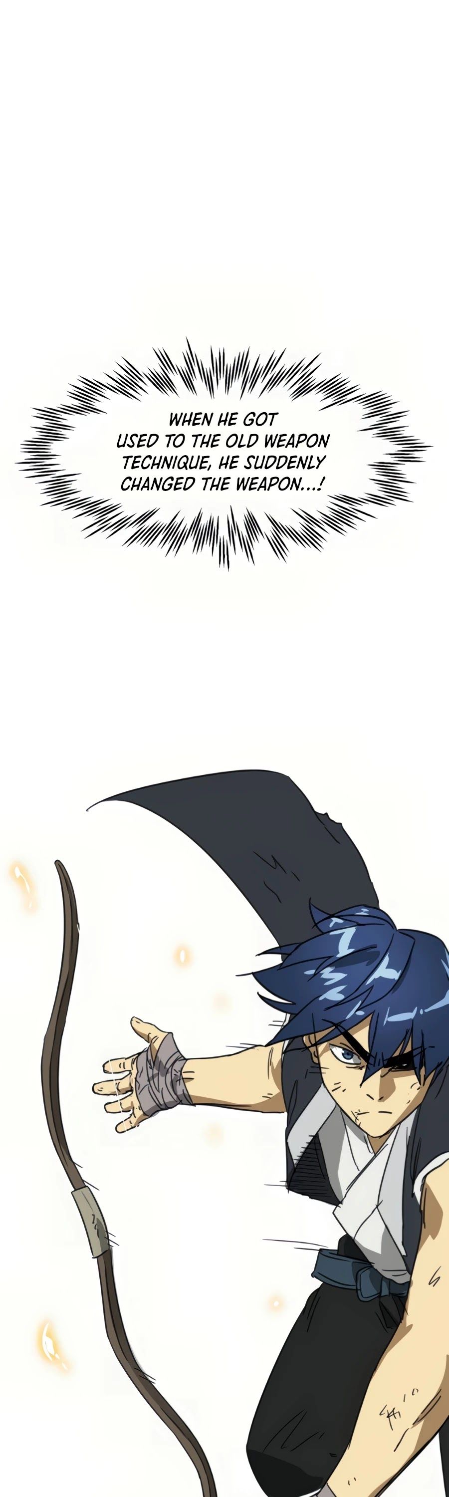 Read Infinite Level Up in Murim EN Manga Online