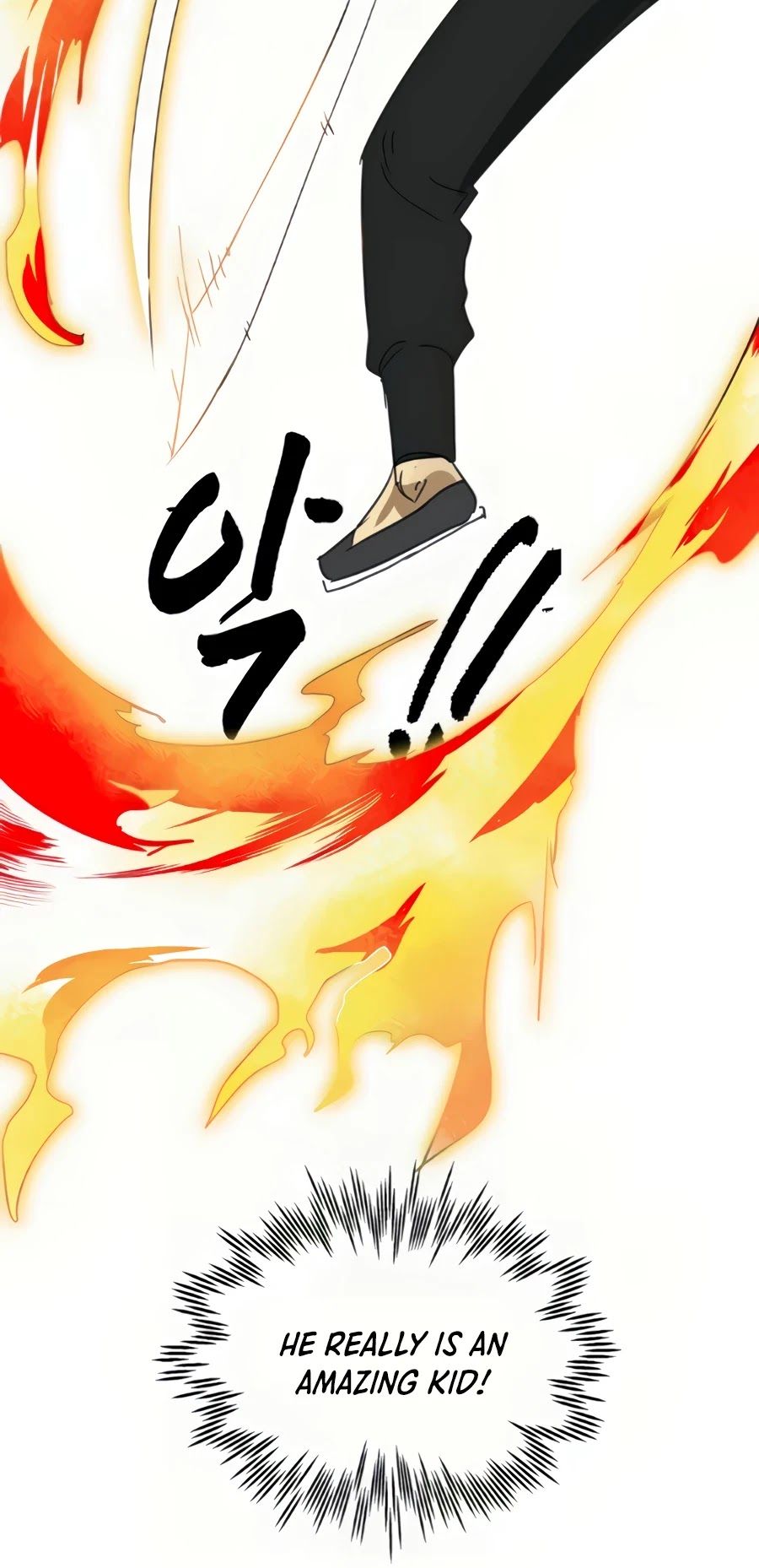 Read Infinite Level Up in Murim EN Manga Online