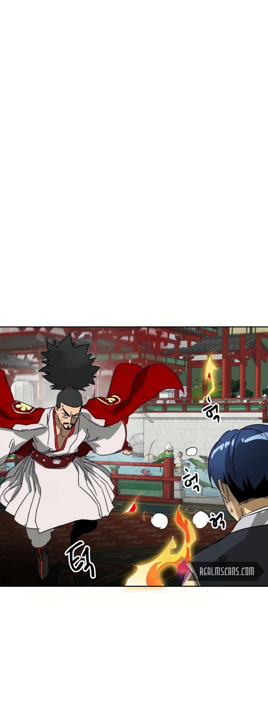 Read Infinite Level Up in Murim EN Manga Online