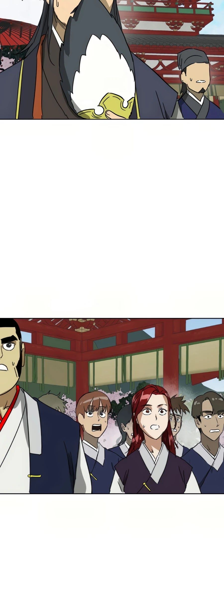 Read Infinite Level Up in Murim EN Manga Online
