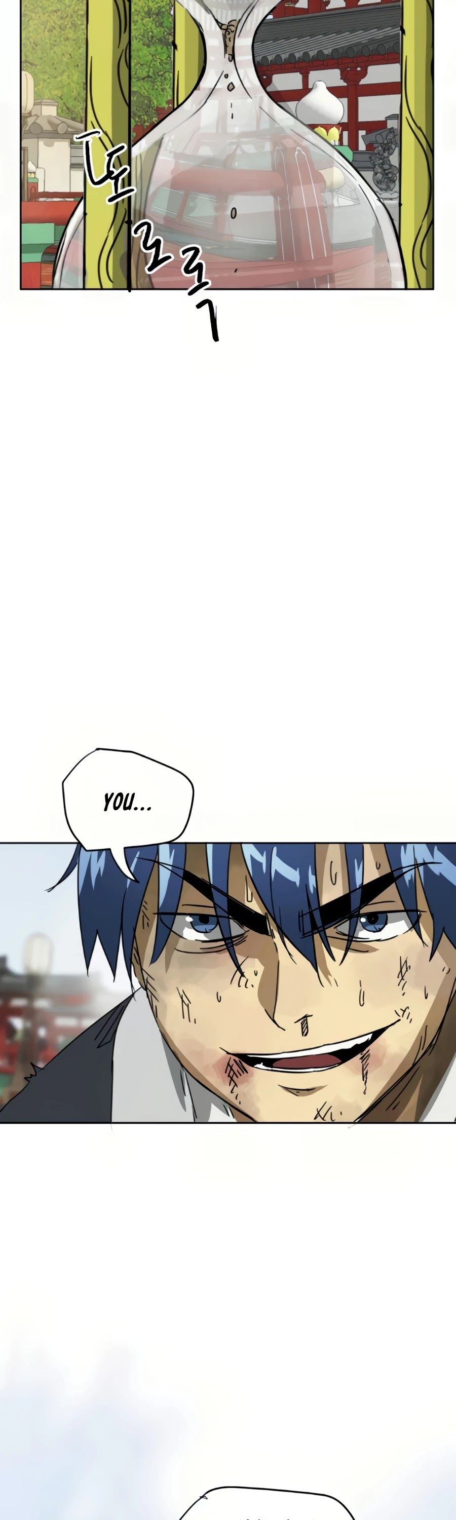 Read Infinite Level Up in Murim EN Manga Online