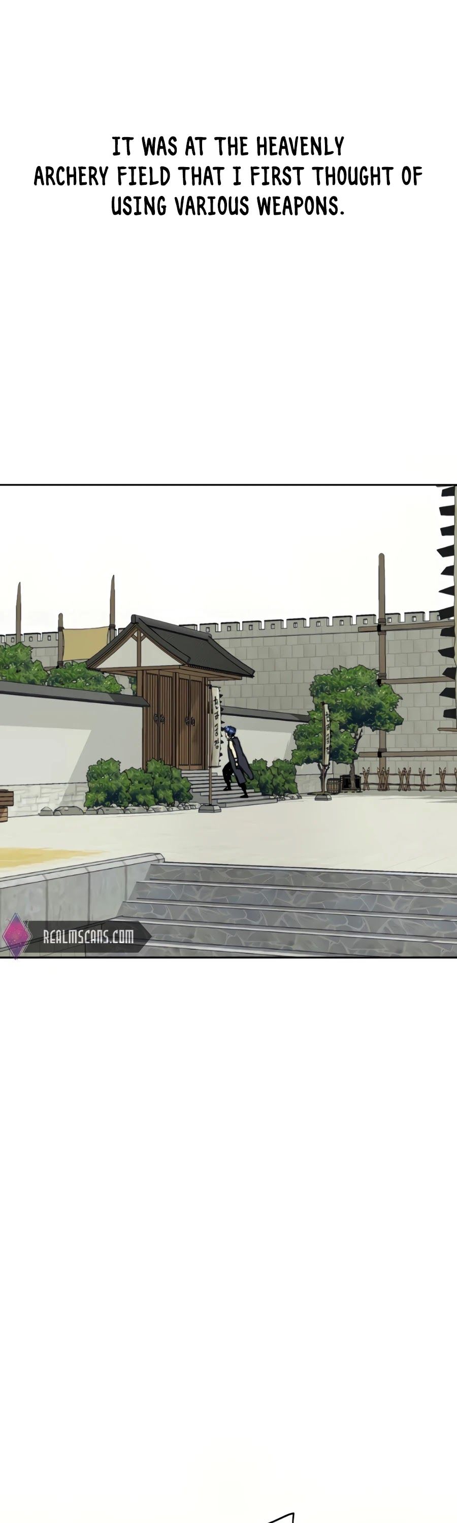 Read Infinite Level Up in Murim EN Manga Online
