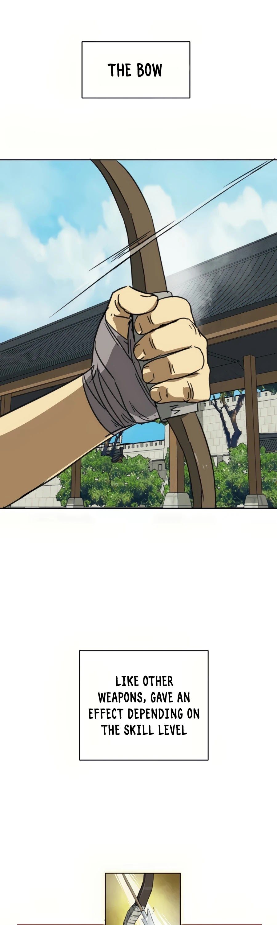 Read Infinite Level Up in Murim EN Manga Online