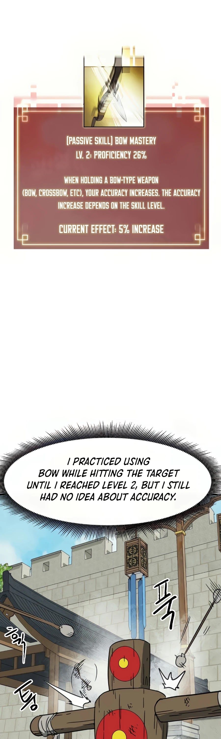 Read Infinite Level Up in Murim EN Manga Online