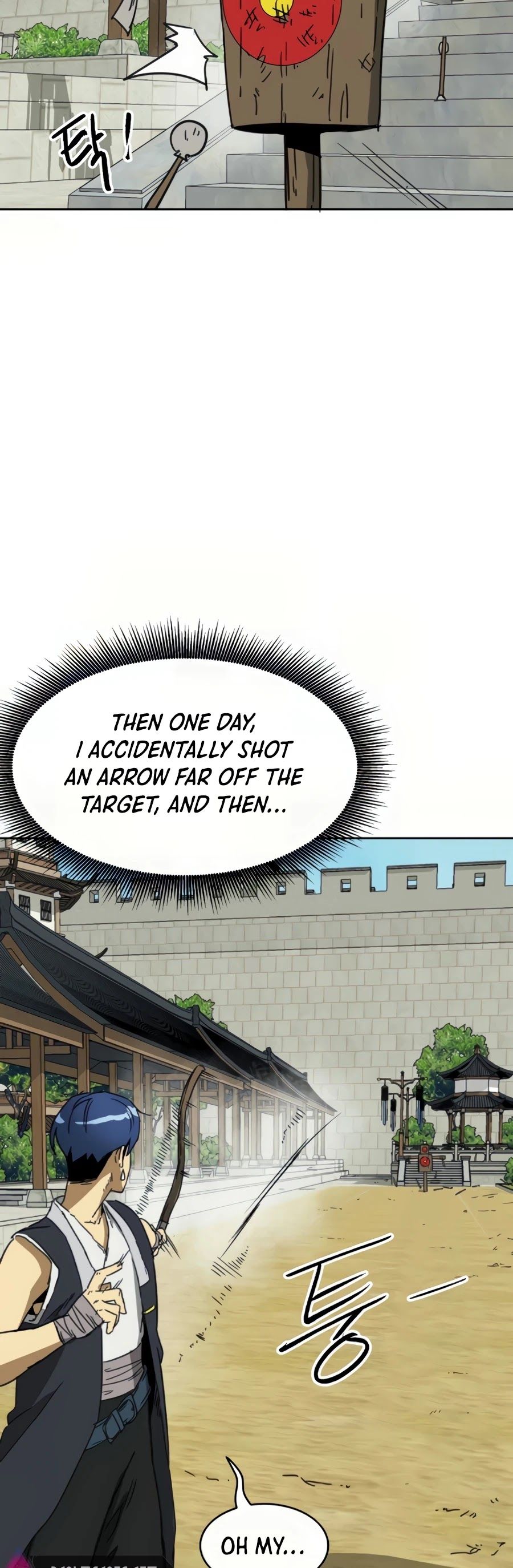 Read Infinite Level Up in Murim EN Manga Online