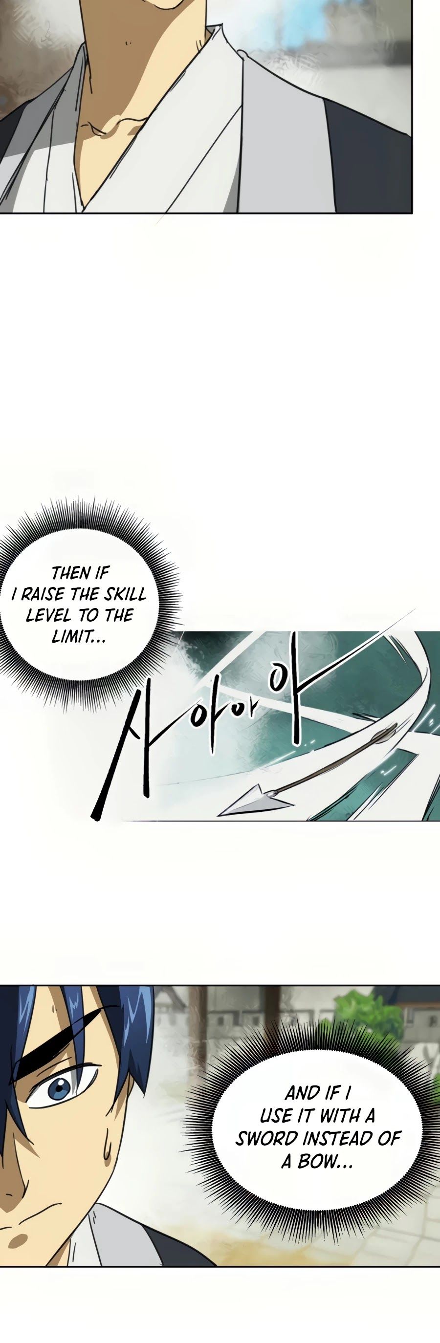 Read Infinite Level Up in Murim EN Manga Online