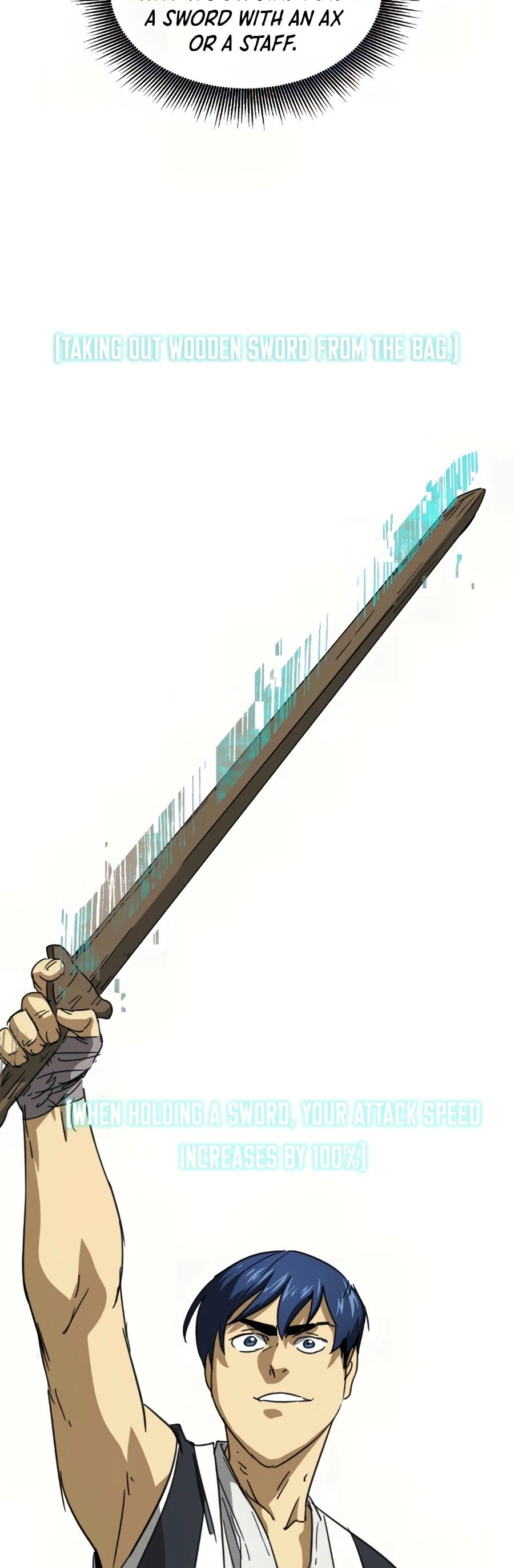 Read Infinite Level Up in Murim EN Manga Online