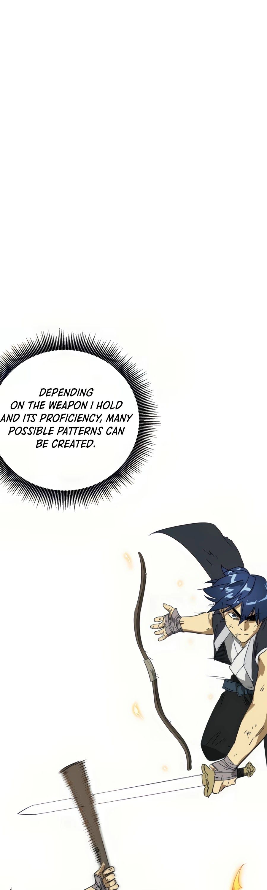 Read Infinite Level Up in Murim EN Manga Online