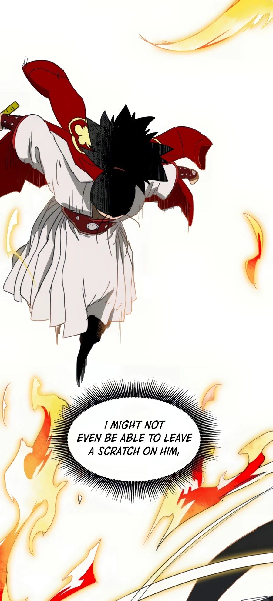 Read Infinite Level Up in Murim EN Manga Online