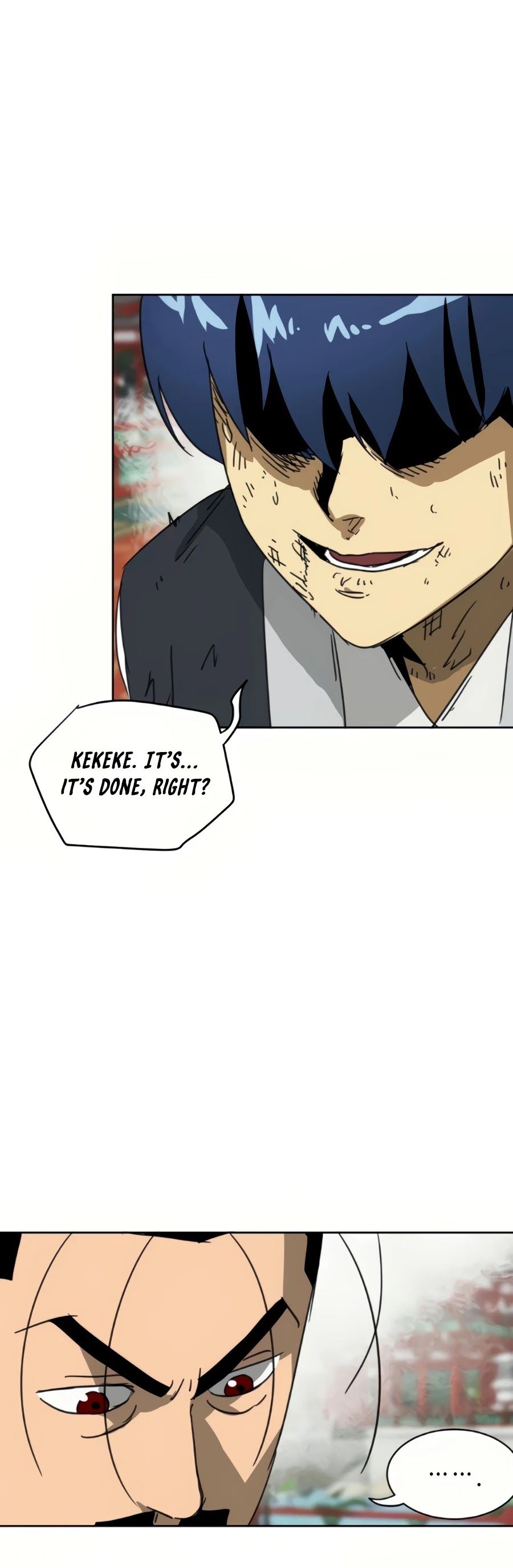 Read Infinite Level Up in Murim EN Manga Online