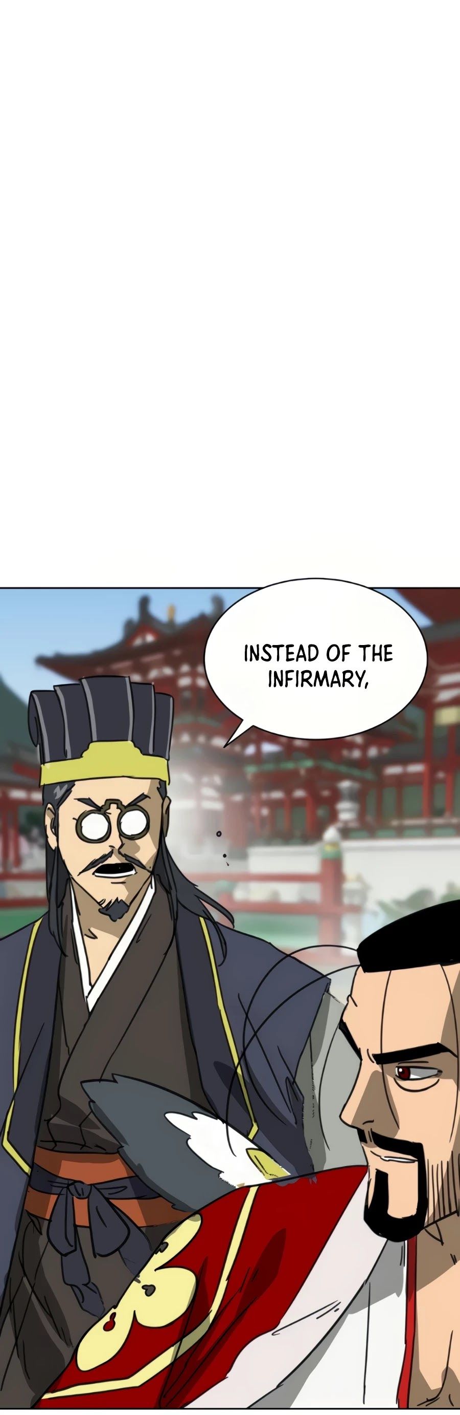 Read Infinite Level Up in Murim EN Manga Online