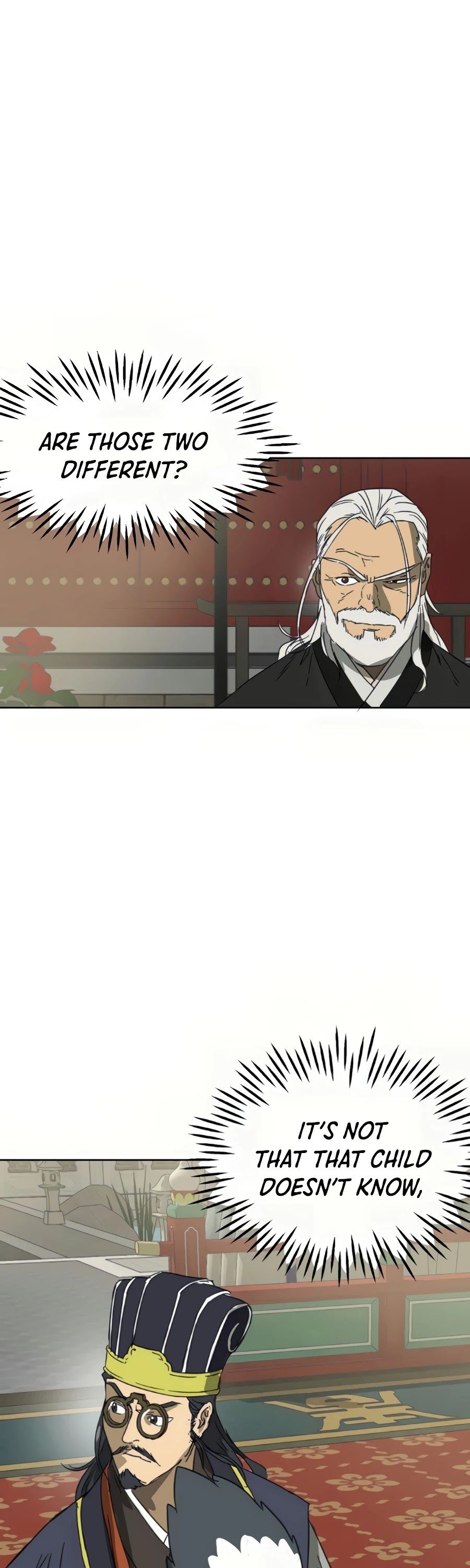 Read Infinite Level Up in Murim EN Manga Online