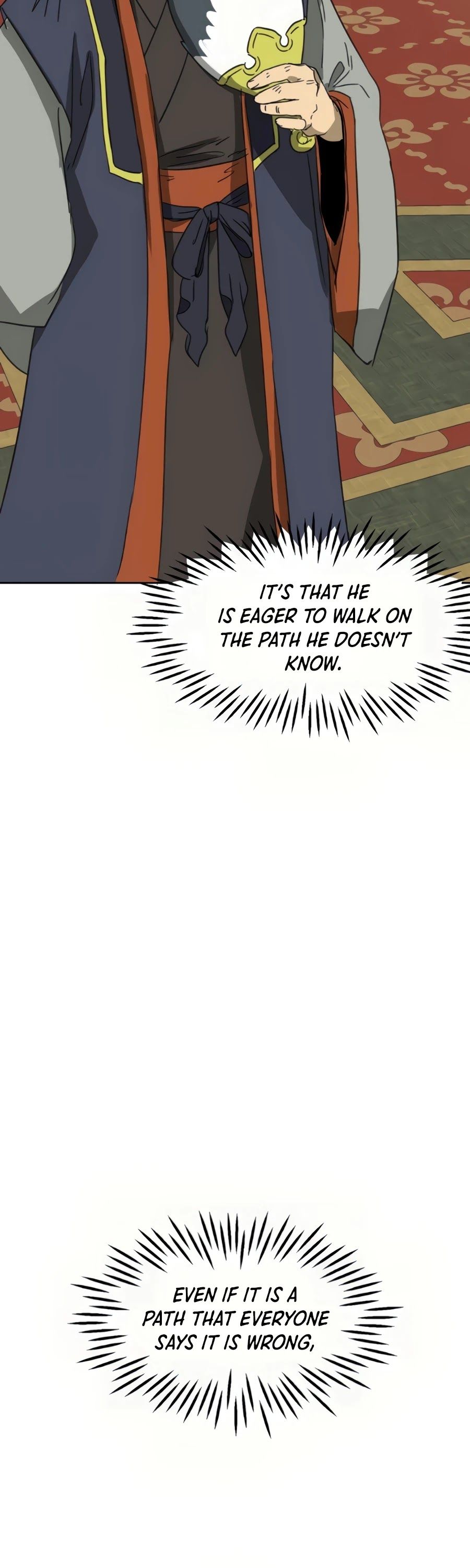 Read Infinite Level Up in Murim EN Manga Online