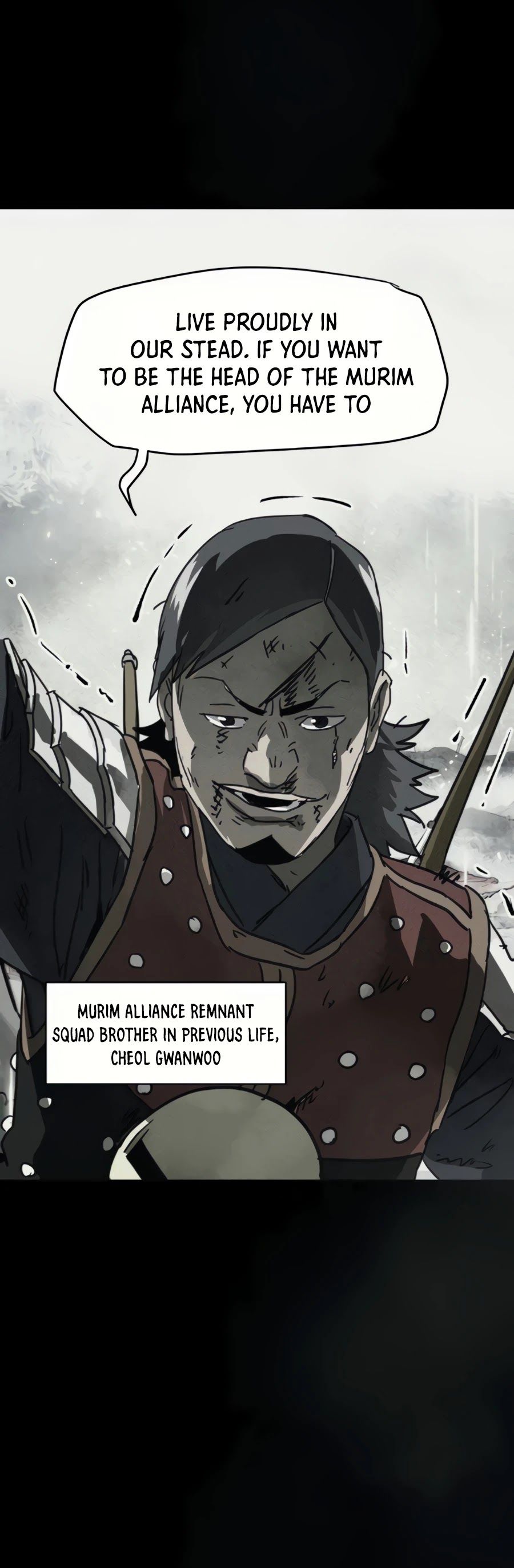 Read Infinite Level Up in Murim EN Manga Online