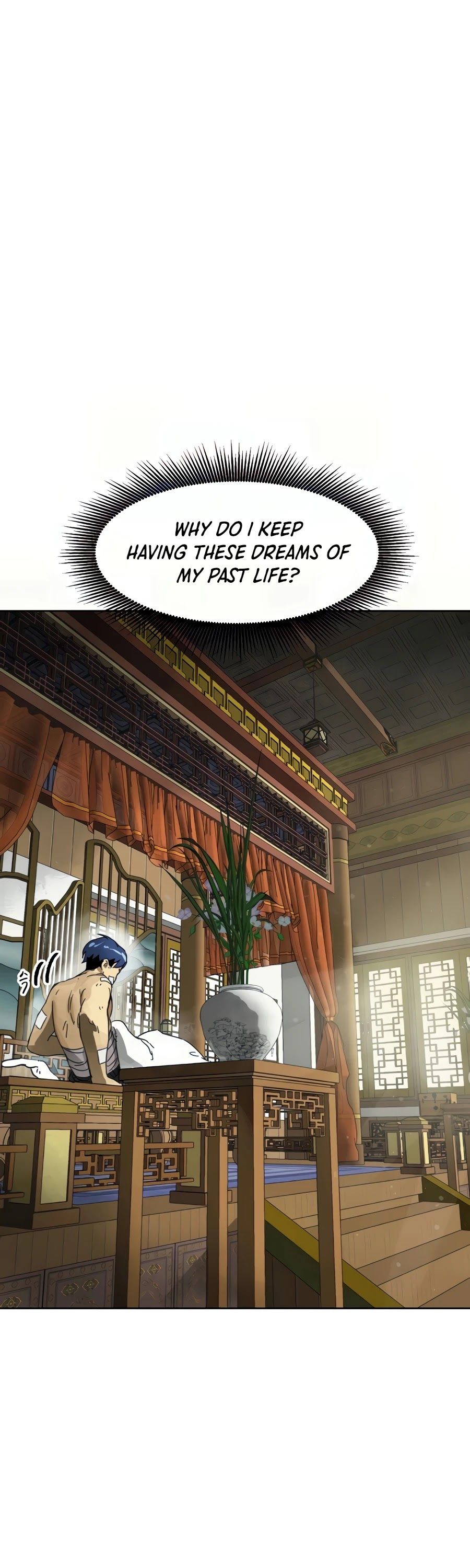 Read Infinite Level Up in Murim EN Manga Online